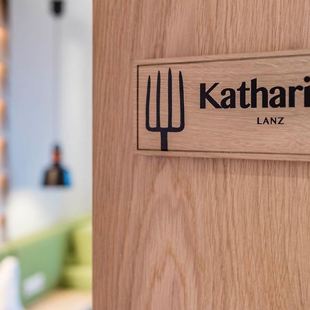 Pension Haus Tirol Laion Kültér fotó