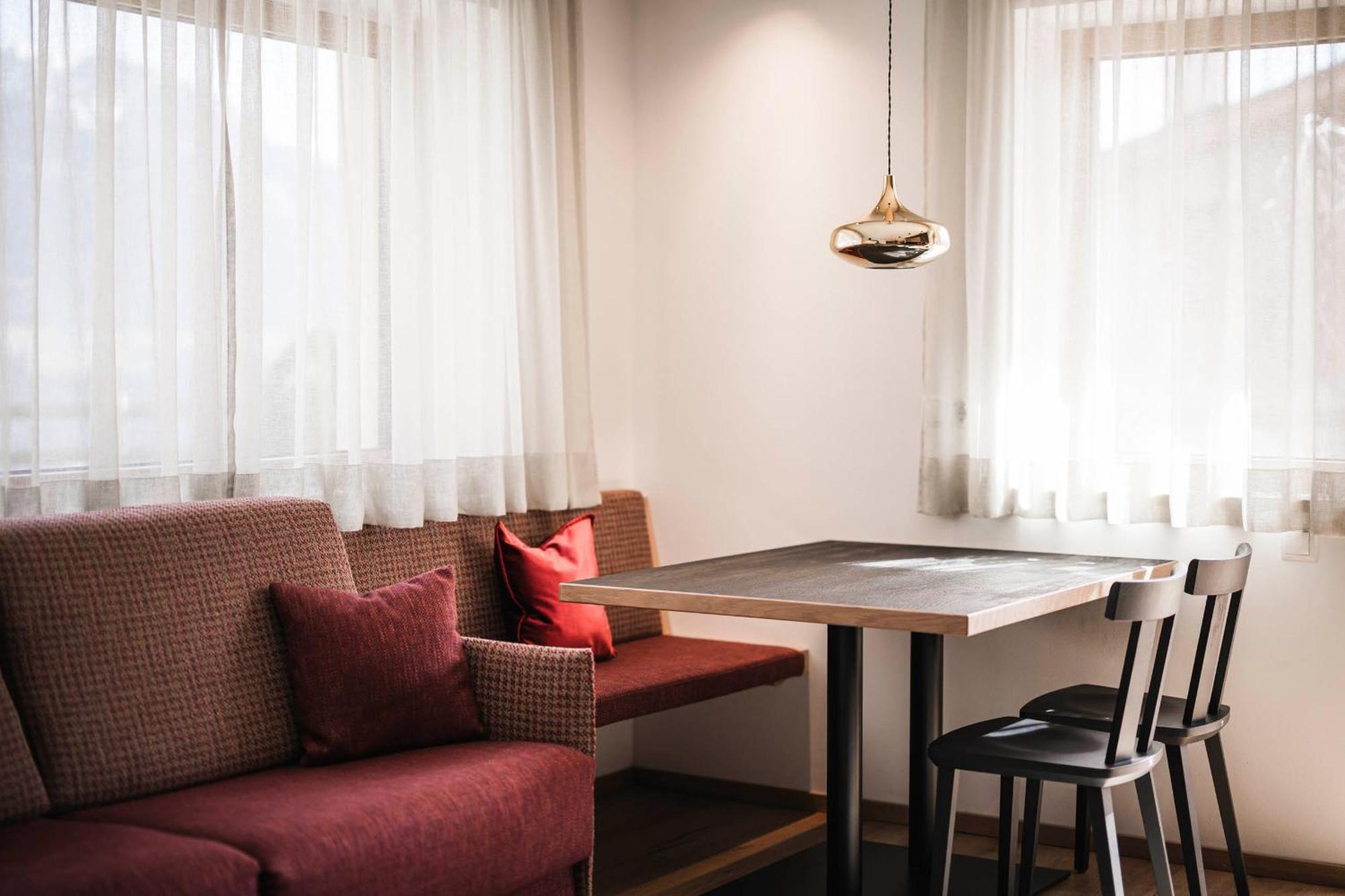 Pension Haus Tirol Laion Kültér fotó